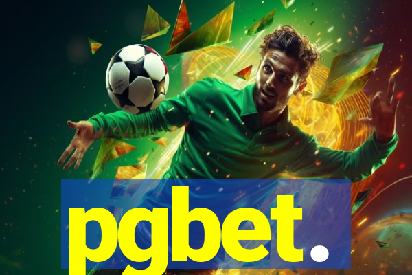 pgbet.