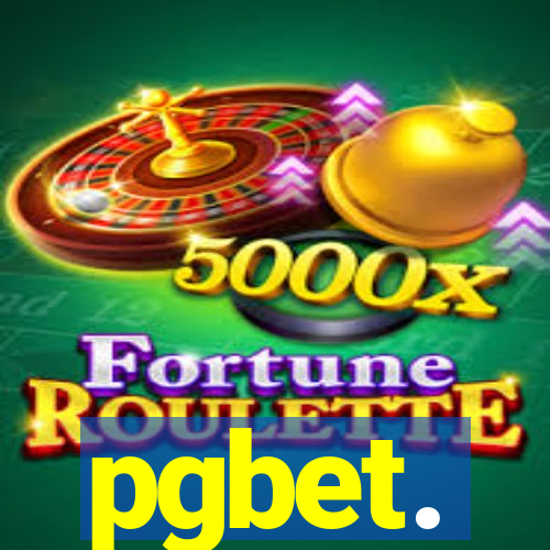 pgbet.