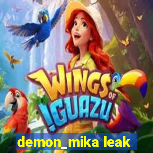 demon_mika leak