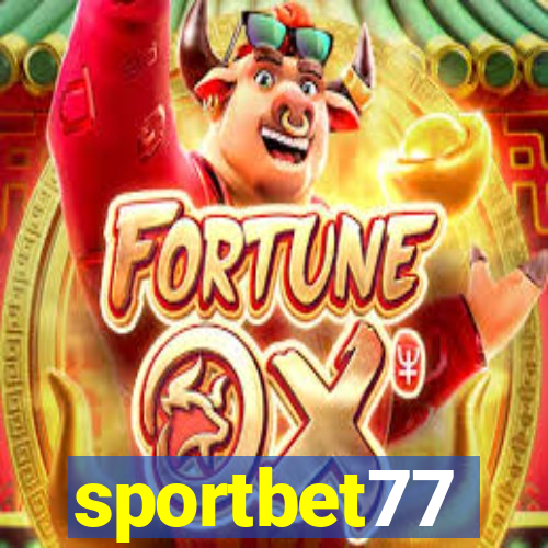 sportbet77