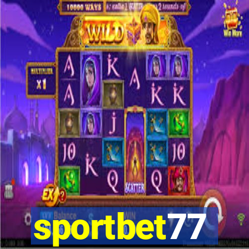 sportbet77