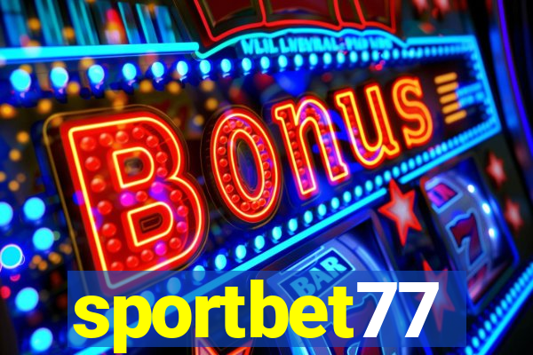 sportbet77