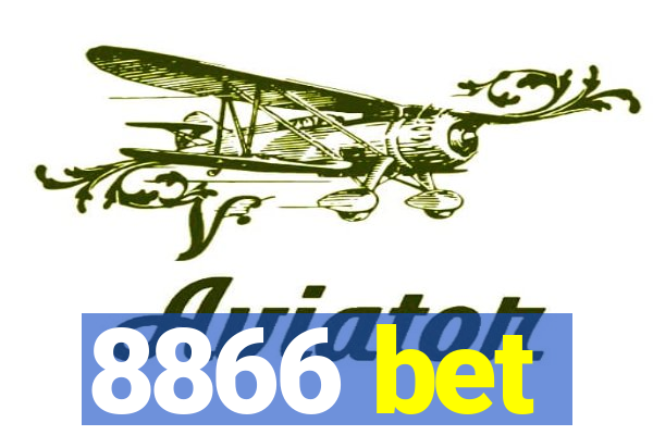 8866 bet