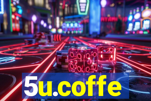 5u.coffe