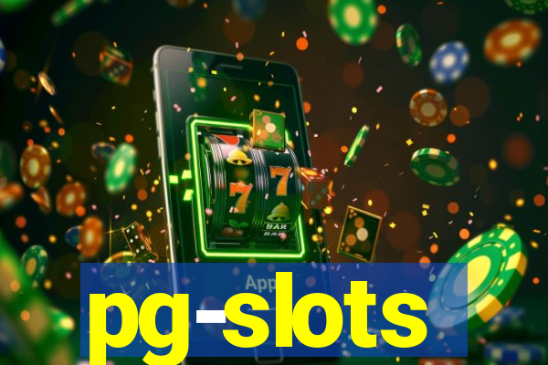 pg-slots