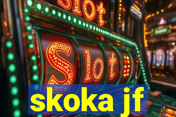 skoka jf