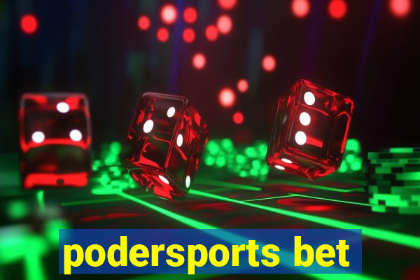 podersports bet