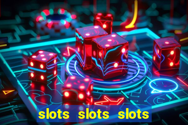 slots slots slots free bonus