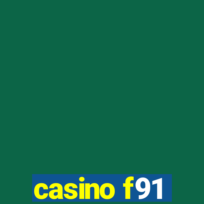 casino f91