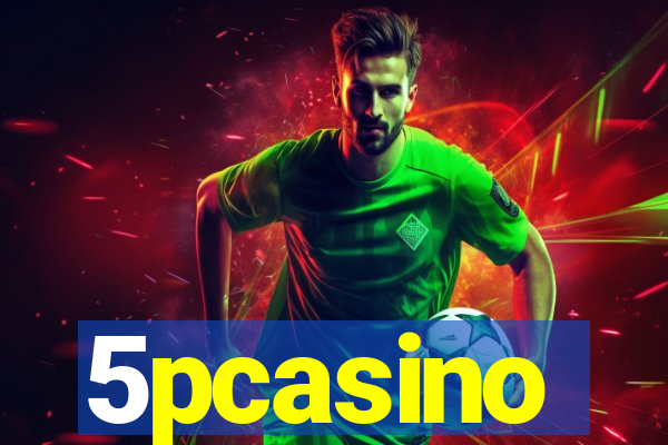 5pcasino