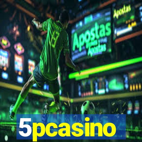 5pcasino