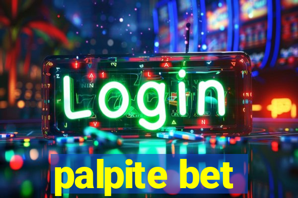 palpite bet