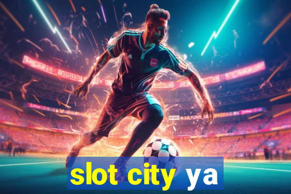 slot city уа