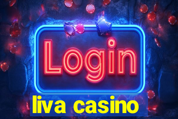 liva casino