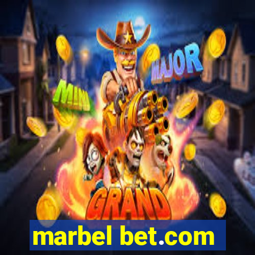 marbel bet.com