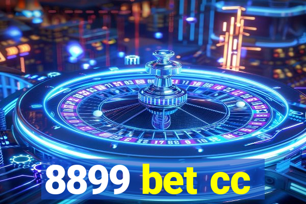 8899 bet cc