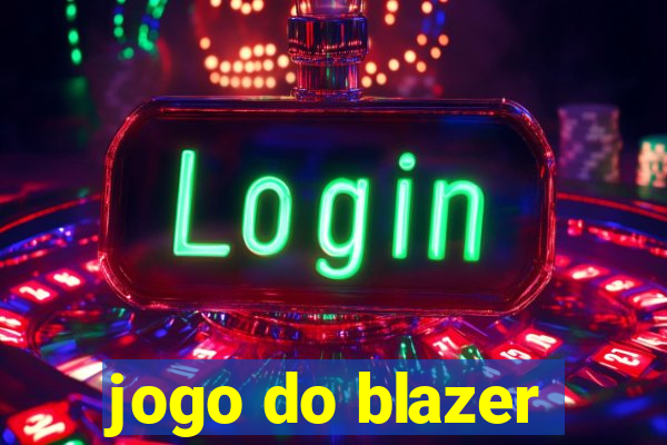 jogo do blazer