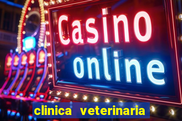 clinica veterinaria cuidar betim