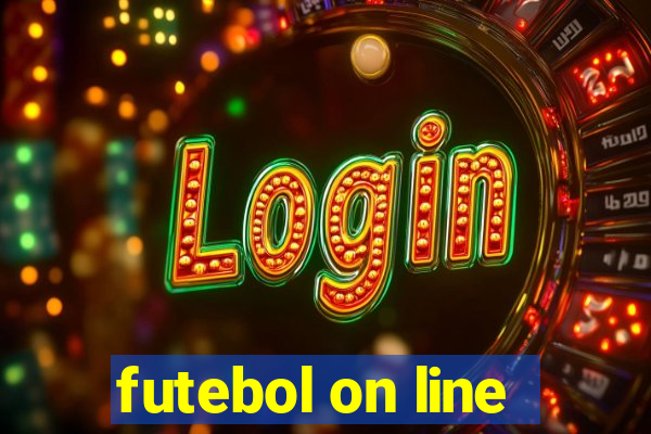 futebol on line