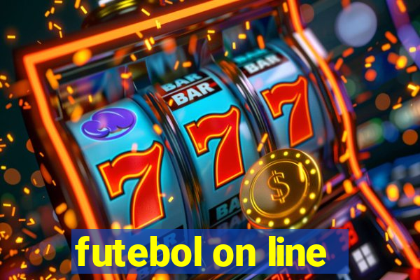 futebol on line