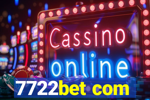 7722bet com