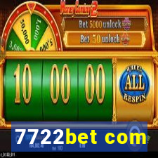 7722bet com