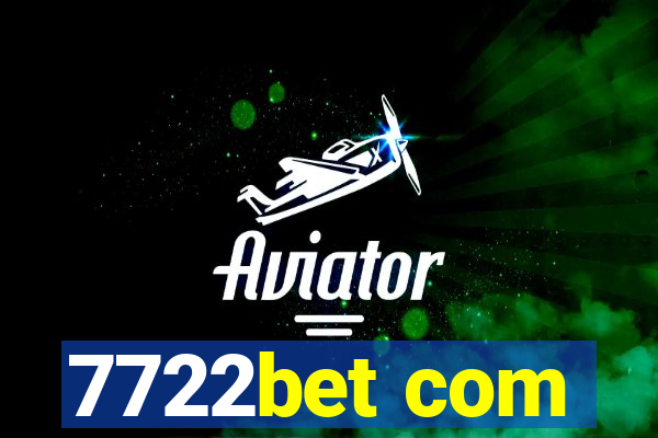 7722bet com