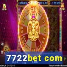 7722bet com