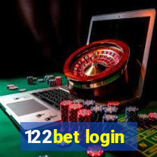 122bet login