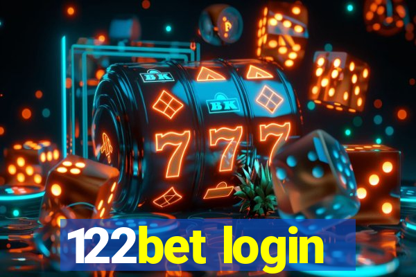 122bet login