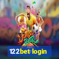 122bet login