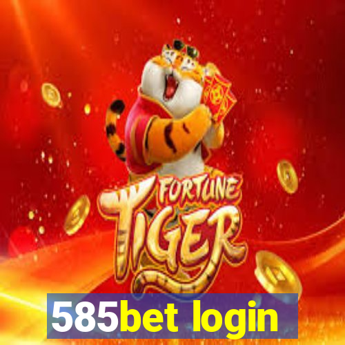 585bet login