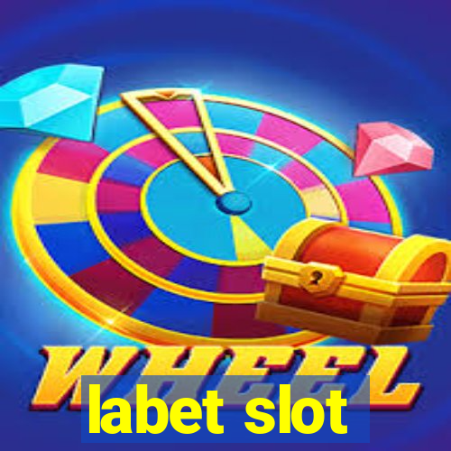 labet slot