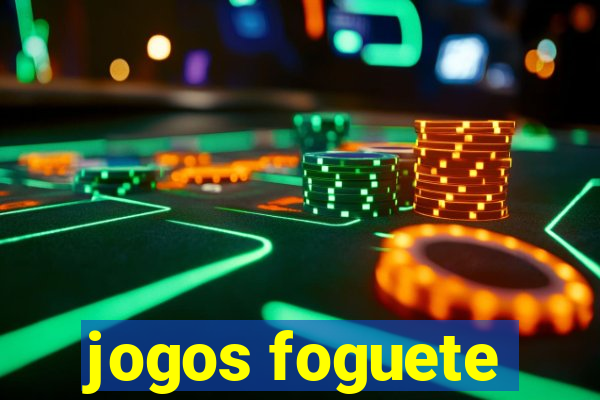 jogos foguete