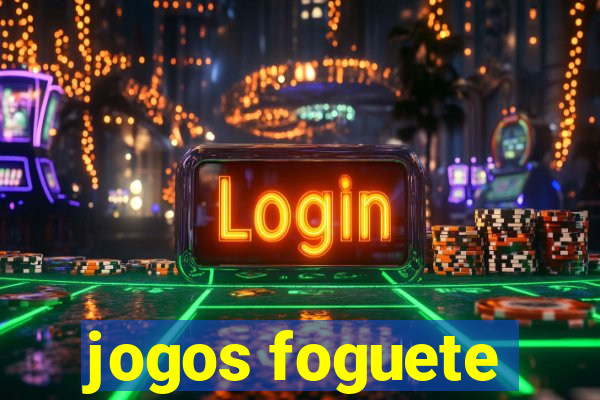 jogos foguete