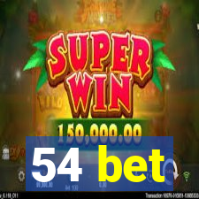 54 bet