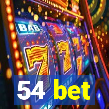 54 bet