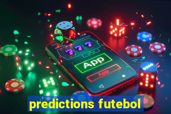 predictions futebol