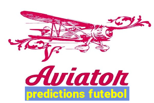 predictions futebol