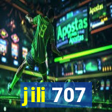 jili 707