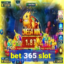 bet 365 slot