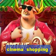 cinema shopping conquista sul