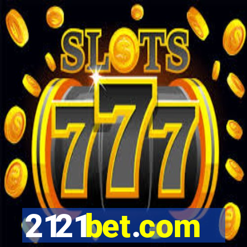 2121bet.com