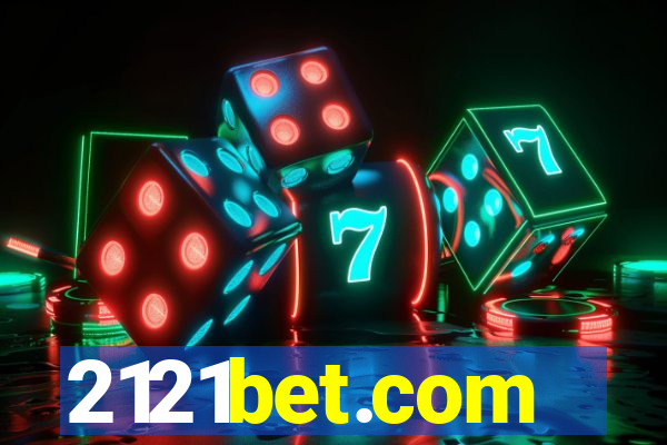 2121bet.com