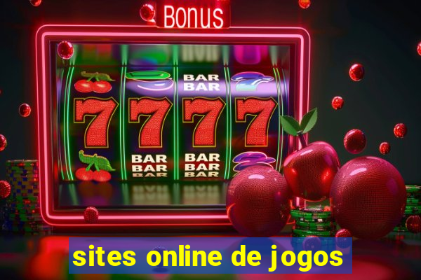 sites online de jogos