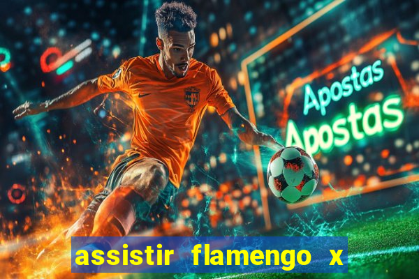 assistir flamengo x atletico mg futemax