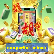 cooperlink minas