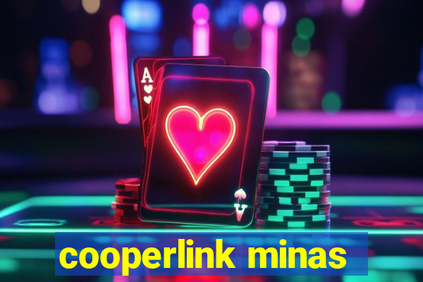 cooperlink minas