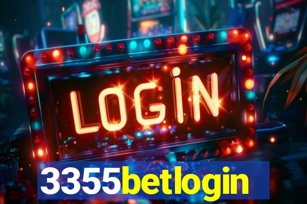 3355betlogin