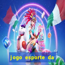 jogo esporte da sorte como funciona